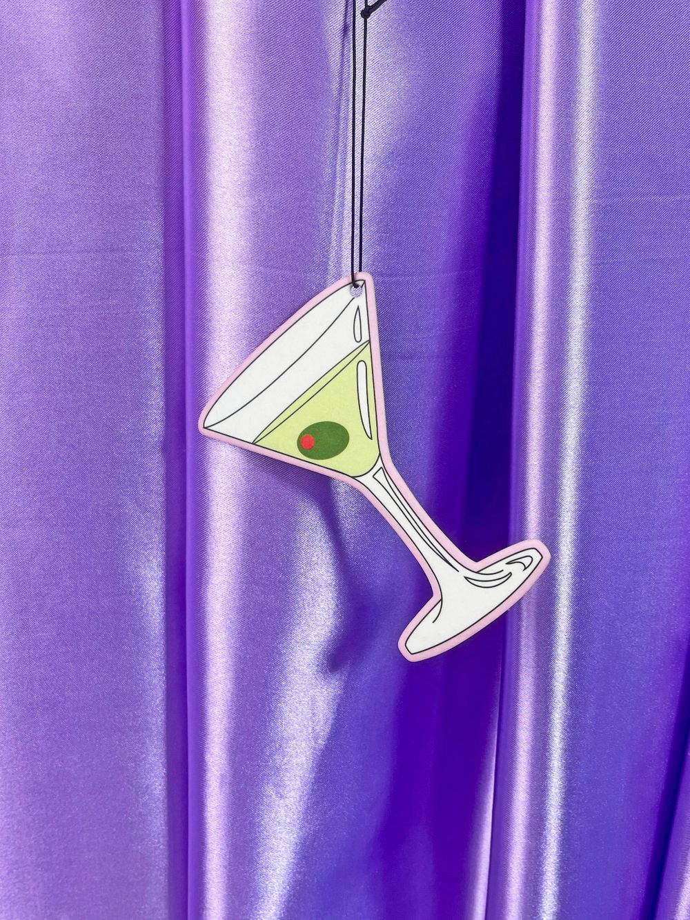 Martini - Air Freshener