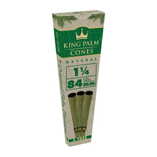 King Palm - Palm Pre Rolls - 3 Pack