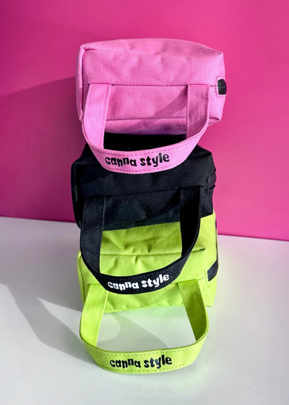 Canna Style - Odor-Proof Bag