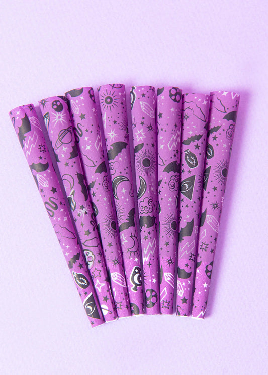 Canna Style - Witch Pre Rolls - 8 Pack